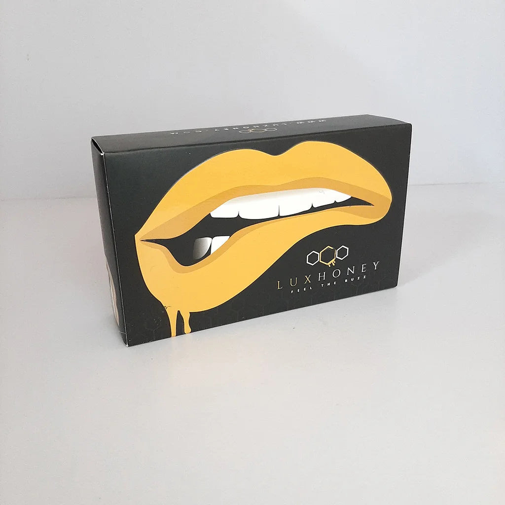 LUXHONEY