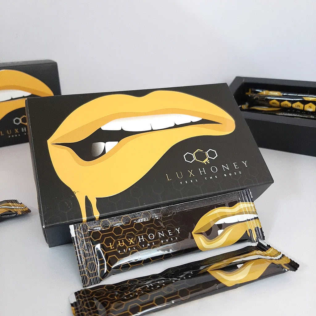 LUXHONEY