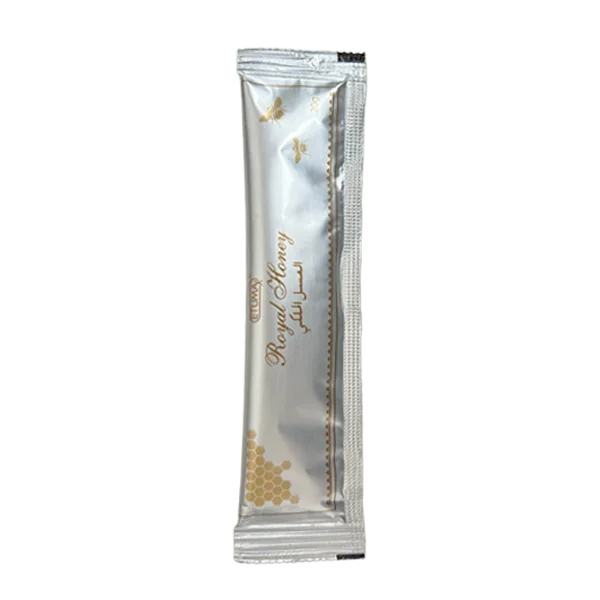 ETUMAX Royal Honey