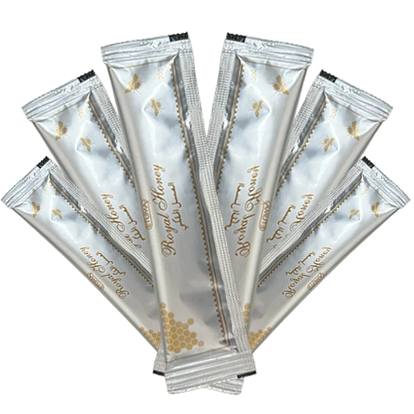 ETUMAX Royal Honey