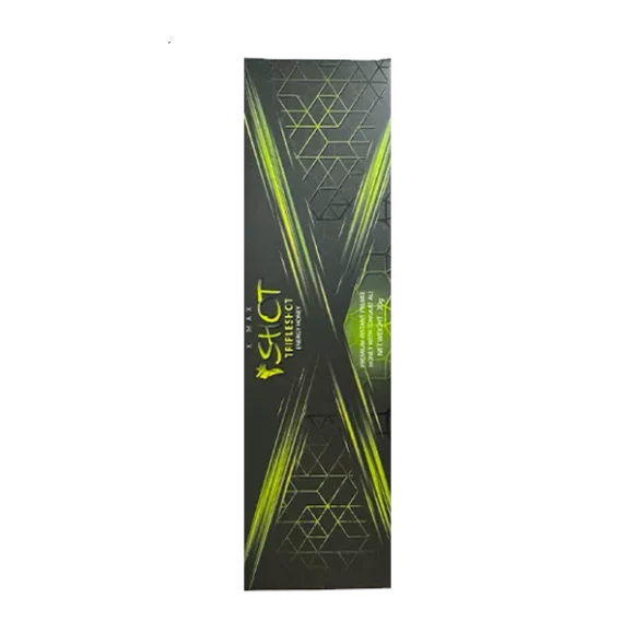 Miel XMAX TRIPLESHOT Energy