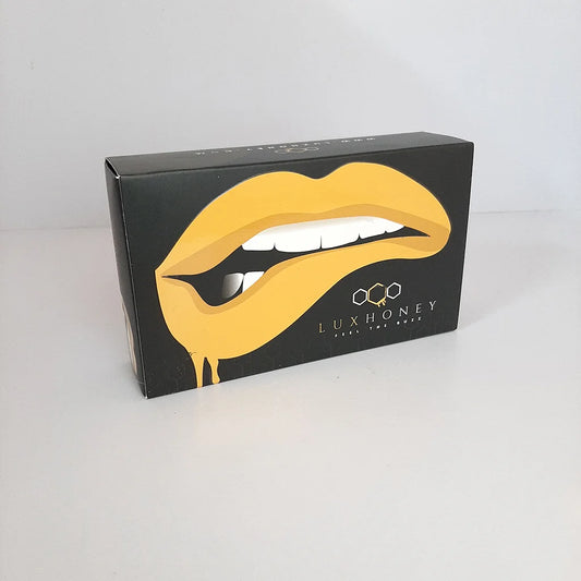 LUXHONEY